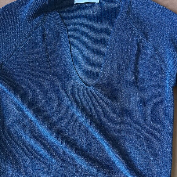 Mango long sleeve top - Picture 2 of 6